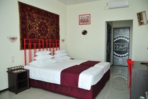 Hotel Ussr