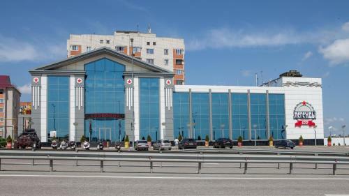Hotel Ussr