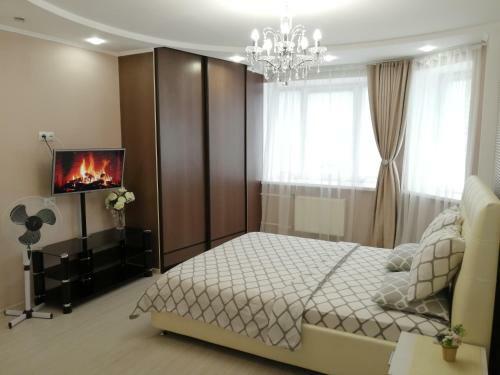 Apartment Vip Level