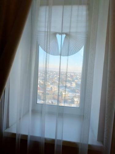 Apartment Vip Level