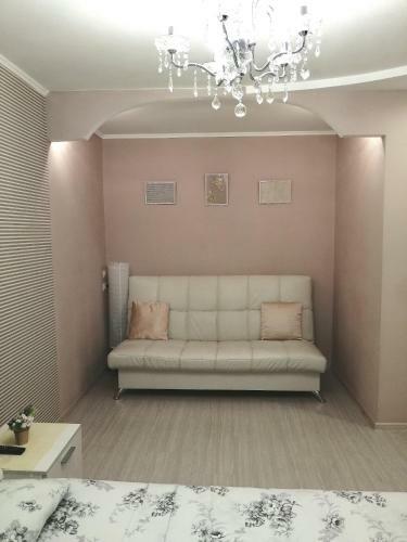 Apartment Vip Level