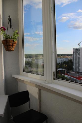 Apartment On Ternopolskaya 18