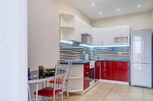 Apartamento ??????????? ????? ????????