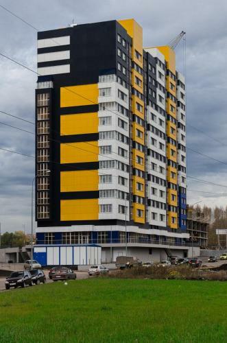 Apartamento ??????????? ????? ????????