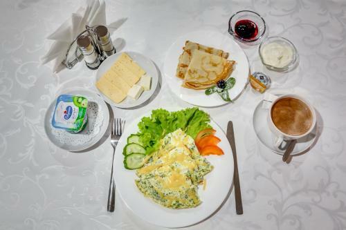 Hotel Kdc