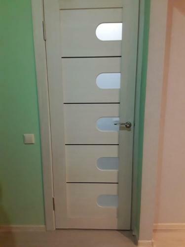 Apartment Stachki-malinovskovo