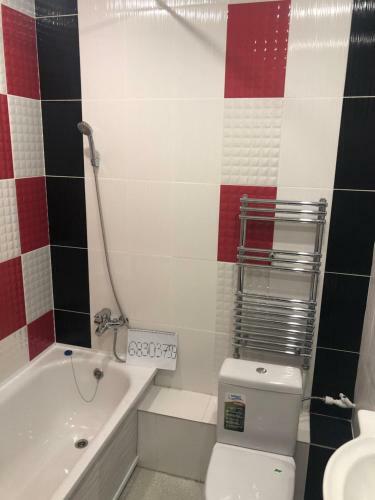 Apartment Stachki-malinovskovo