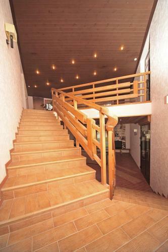 Club Hotel Gardarika