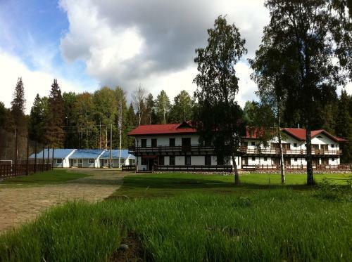 Club Hotel Gardarika