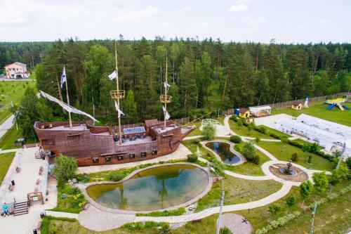 Eco-village Uhnovgrad