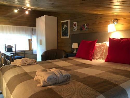 Apartamento Forest 1 Premium By Skokovo Park