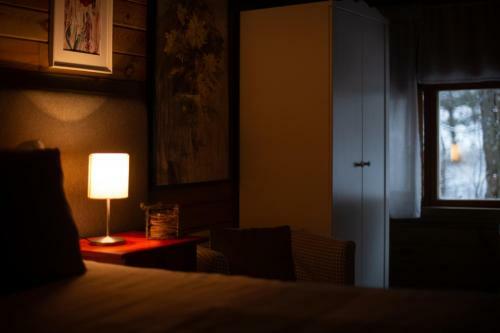 Apartamento Forest 1 Premium By Skokovo Park