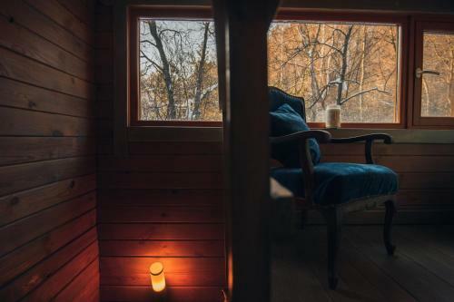 Apartamento Forest 1 Premium By Skokovo Park