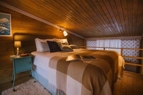Apartamento Forest 1 Premium By Skokovo Park