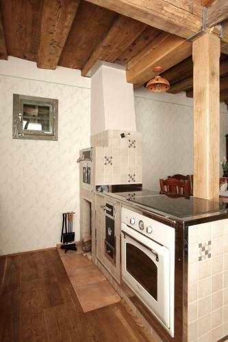 Agroturismo Vineyard Cottage Skatlar 2