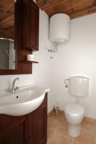 Agroturismo Vineyard Cottage Skatlar 2