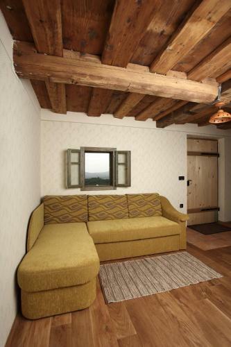 Agroturismo Vineyard Cottage Skatlar 2