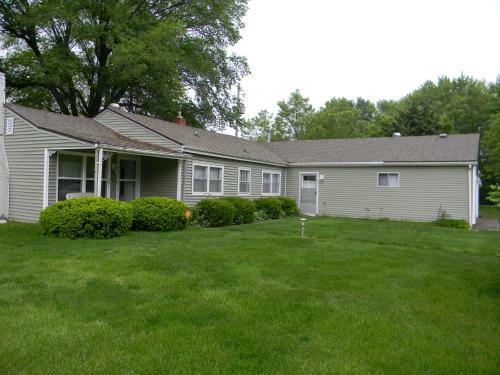 Cozy Cottage Bargersville Indiana