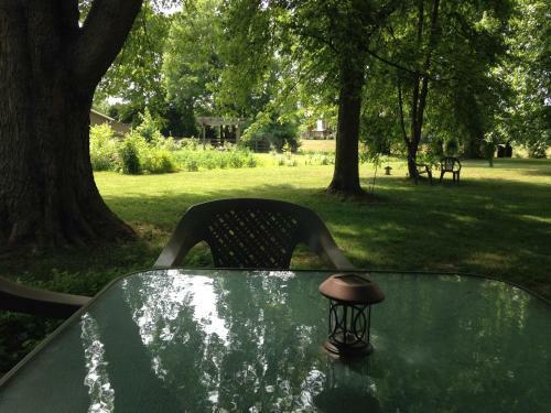Cozy Cottage Bargersville Indiana