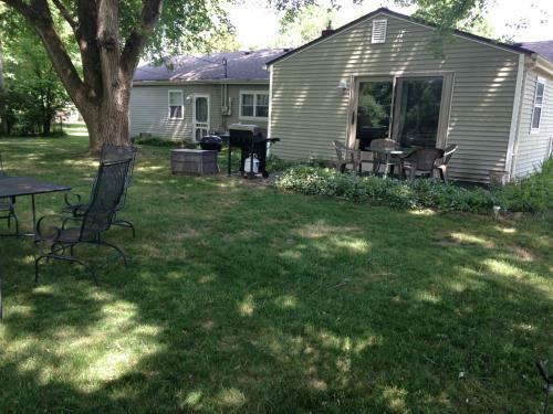 Cozy Cottage Bargersville Indiana