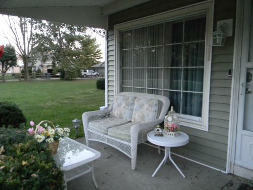 Cozy Cottage Bargersville Indiana
