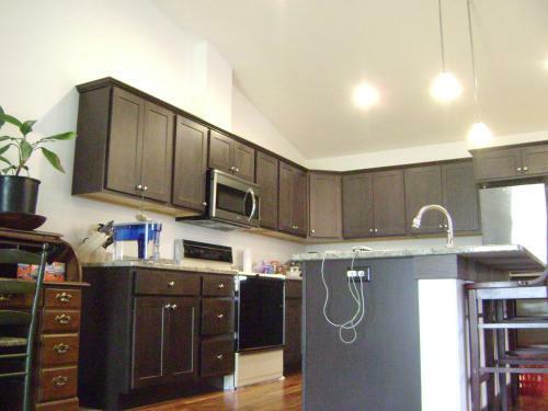 Brand New Duplex