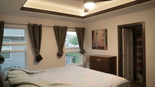 Brand New Duplex