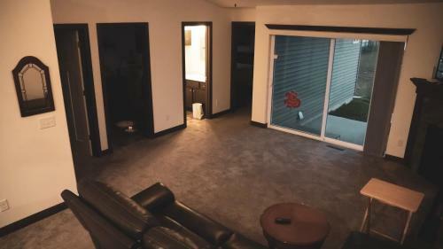 Brand New Duplex