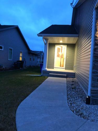 Brand New Duplex