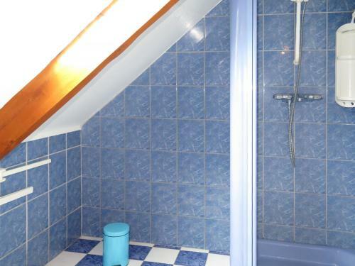 Holiday Home Trez Bellec - Tgm101