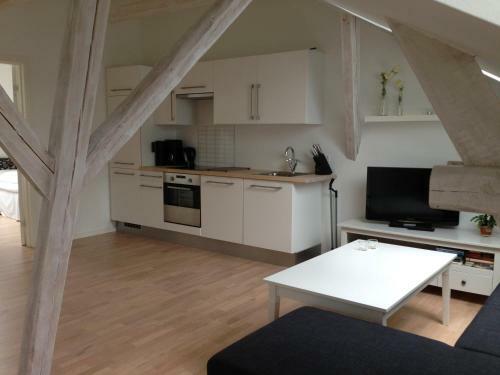 Apartamento K�rskovg�rd Ferielejligheder