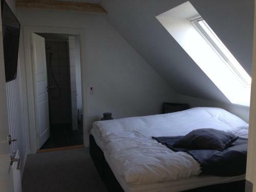 Apartamento K�rskovg�rd Ferielejligheder