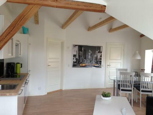Apartamento K�rskovg�rd Ferielejligheder