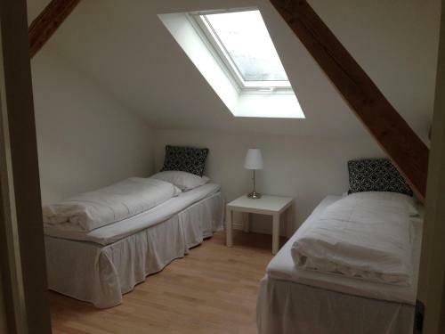 Apartamento K�rskovg�rd Ferielejligheder
