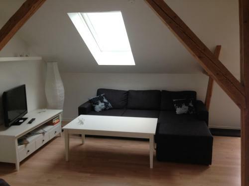 Apartamento K�rskovg�rd Ferielejligheder