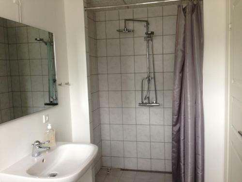 Apartamento K�rskovg�rd Ferielejligheder