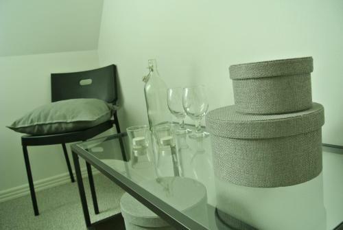 Apartamento K�rskovg�rd Ferielejligheder