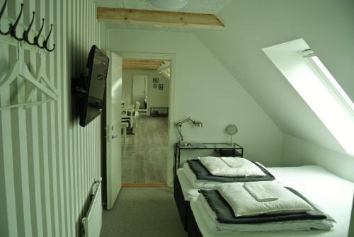 Apartamento K�rskovg�rd Ferielejligheder