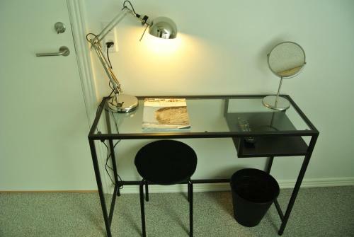 Apartamento K�rskovg�rd Ferielejligheder