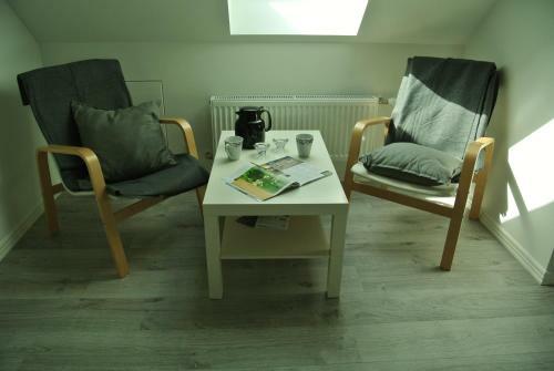 Apartamento K�rskovg�rd Ferielejligheder