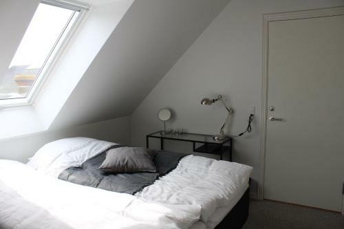 Apartamento K�rskovg�rd Ferielejligheder