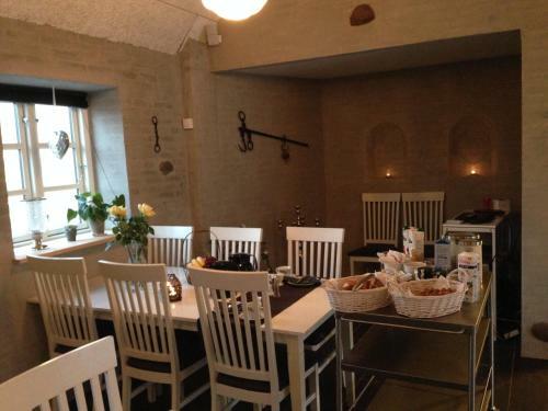 Apartamento K�rskovg�rd Ferielejligheder