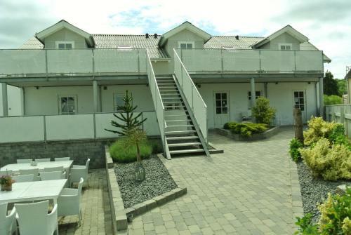 Apartamento K�rskovg�rd Ferielejligheder