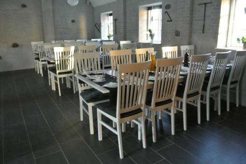 Apartamento K�rskovg�rd Ferielejligheder