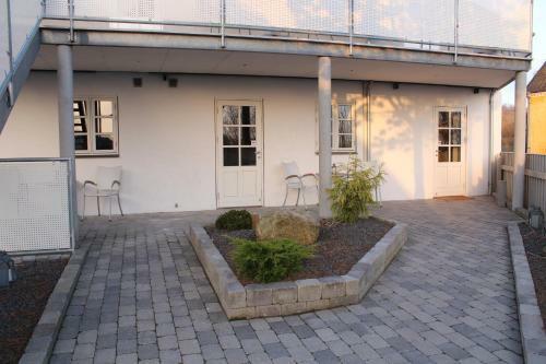 Apartamento K�rskovg�rd Ferielejligheder