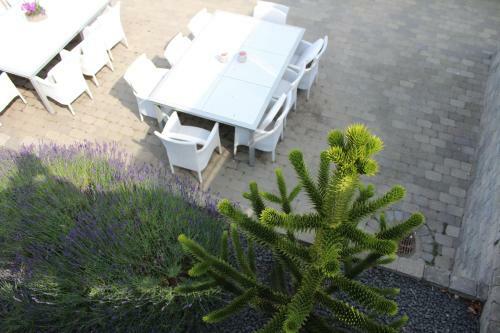 Apartamento K�rskovg�rd Ferielejligheder
