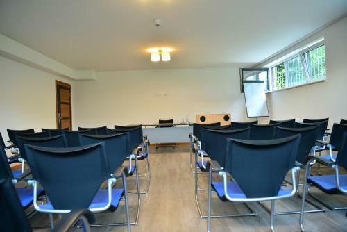 Hotel Hausen Obertshausen Frankfurt