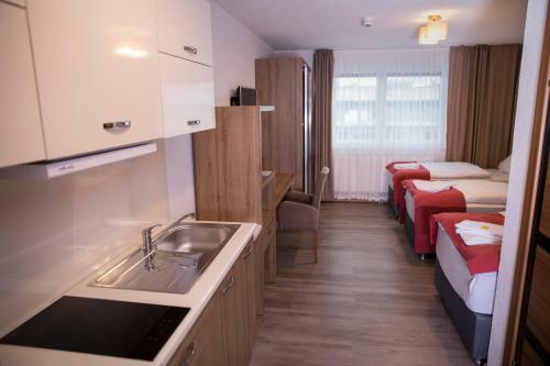 Hotel Hausen Obertshausen Frankfurt
