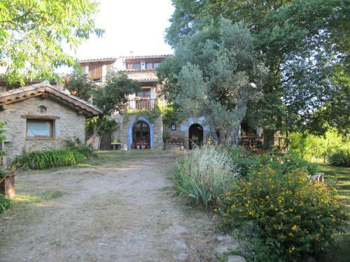 Agroturismo El Ensue�o