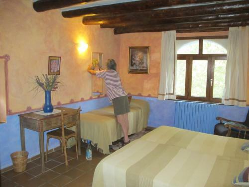 Agroturismo El Ensue�o